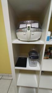 Appartements Appartement T3 proche de Bale : photos des chambres