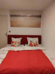 Appartements Appartement T3 proche de Bale : photos des chambres