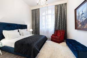 Kozmo Residences Budapest