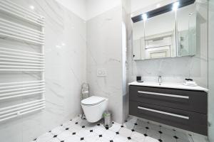 Kozmo Residences Budapest