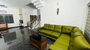 Dutch Heaven - Luxury Rental Villa Near Cochin Airport
