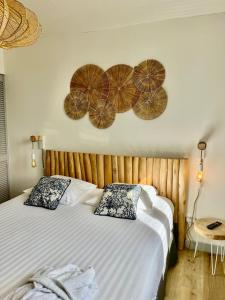 Hotels Hotel Ancre Marine & Spa Thalgo *** : photos des chambres