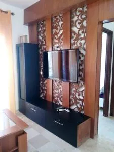 Cosi APPART S2 VUE mer à Chott Meriem et dans un emplacement privilégié - Сус