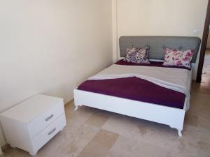 Cosi APPART S2 VUE mer à Chott Meriem et dans un emplacement privilégié