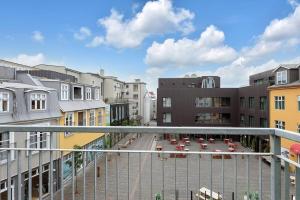 Luxury Nest 2B, 1B-Heart of downtown-Free parking