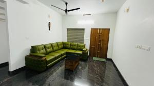 Dutch Heaven - Luxury Rental Villa Near Cochin Airport