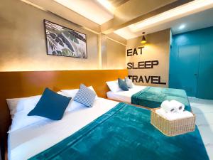 TABINA HOSTEL - Mactan Cebu International Airport