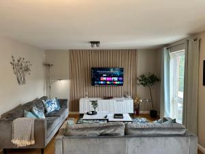 Trevelyan Court Apartments Windsor
