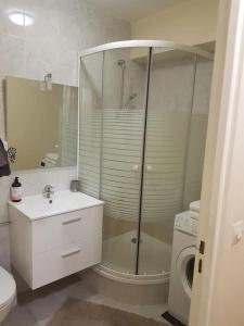 Appartements Appartement moderne aux Pavillons-sous-Bois - 24 m² + Terrasse : photos des chambres