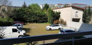 Appartement moderne aux Pavillons-sous-Bois - 24 m² + Terrasse