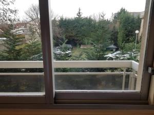 Appartements Appartement moderne aux Pavillons-sous-Bois - 24 m² + Terrasse : photos des chambres