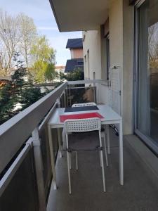 Appartements Appartement moderne aux Pavillons-sous-Bois - 24 m² + Terrasse : photos des chambres