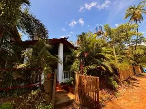 Bramha Home Stay - Patnem