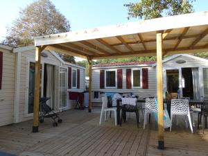 Campings Camping 