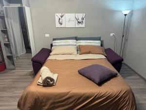 La Casa di Sonia Apartment