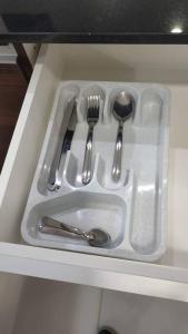 En Cala Cala hermoso y amplio departamento