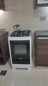 En Cala Cala hermoso y amplio departamento