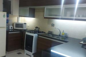 En Cala Cala hermoso y amplio departamento