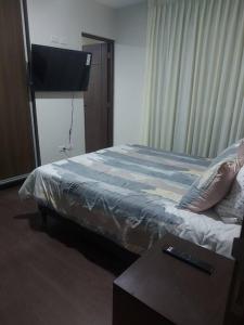 En Cala Cala hermoso y amplio departamento