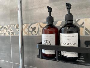 Appartements Le Chateau de Bel Air - Suite de 125m2 - Experience unique : photos des chambres