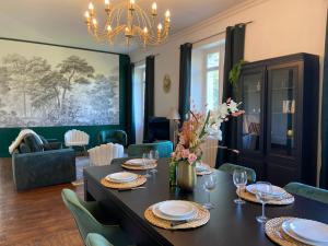 Le Château de Bel Air - Suite de 125m2 - Expérience unique