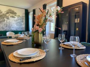 Le Château de Bel Air - Suite de 125m2 - Expérience unique