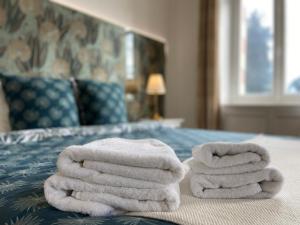 Appartements Le Chateau de Bel Air - Suite de 125m2 - Experience unique : photos des chambres