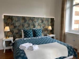 Appartements Le Chateau de Bel Air - Suite de 125m2 - Experience unique : photos des chambres