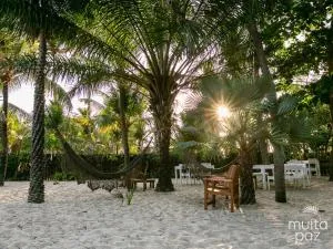 Muita Paz Rooms - Mandacaru