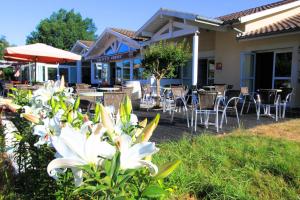 Hotels Au P'tit Creux des Landes : photos des chambres