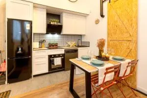 Beniloft - Housevanlive - Beniferri