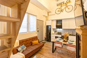 Apartamento Beniloft - Housevanlive