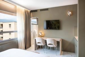 VISIONAPARTMENTS Lugano - contactless check-in