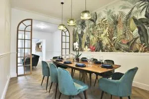 Villa luxueuse au pied de la plage - La Chaume