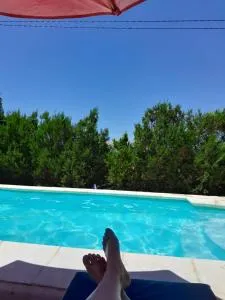 Terraza de Panaholma - Taninga