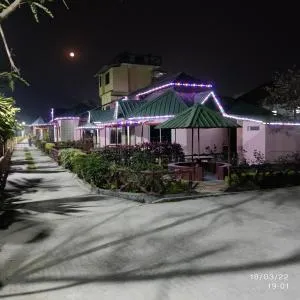 Resort Gorumara Riverside - Uttar Simlabari