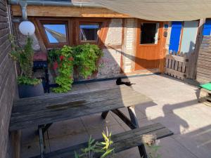 Appartements Les Gites du Raceme : photos des chambres