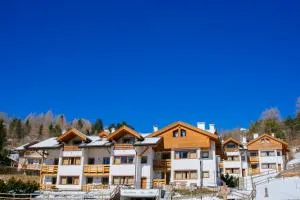 Residence Des Alpes - Тезеро