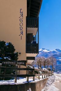 Residence Lagorai