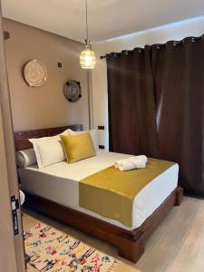 Maison de paon - surfstay - relaxstay