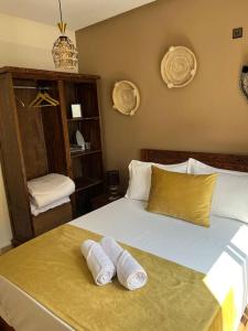 Maison de paon - surfstay - relaxstay