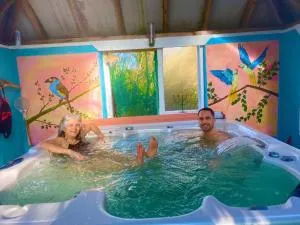 Driftwood Country Apartment - Mutton Bridge