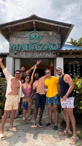 Marazao Beach Hotel & Wellness