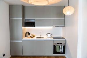 Design Apartment by The Farm - Azores Boutique House