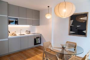 Design Apartment by The Farm - Azores Boutique House