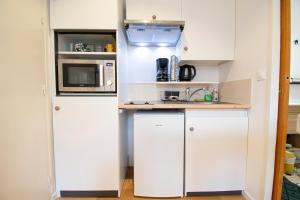 Le Paisible I Centre ville & Quartier calme