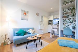 Le Paisible I Centre ville & Quartier calme