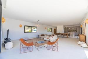 Villas Villa Ottavia : photos des chambres