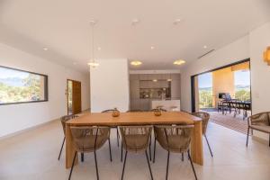 Villas Villa Ottavia : photos des chambres