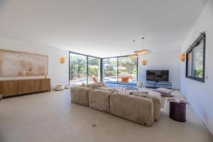 Villas Villa Ottavia : photos des chambres